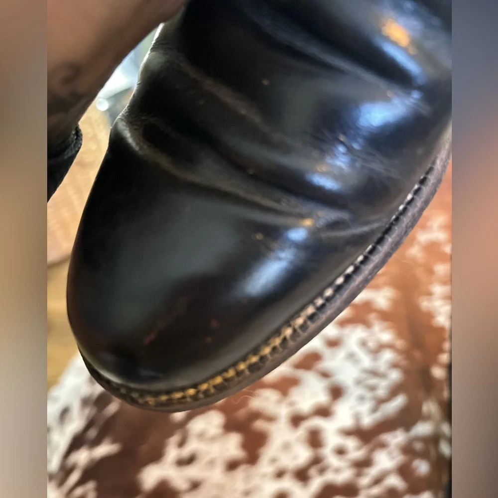 Justin Boots classic kids